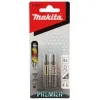 Makita® Zubehör Bits Torsion T10 - 50 mm E-03327 - 2er Pack