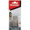 Makita® Zubehör Bits Torsion T30 - 50 mm E-03361 - 2er Pack