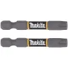 Makita® Zubehör Bits Torsion T40 - 50 mm E-12027 - 2er Pack