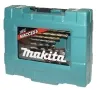 Makita® Zubehör Bohrer-Bit-Set - D-36980 - 34 teilig