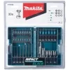 Makita® Zubehör Bohrer-Bit-Set Impact Black B-66896 - 33 teilig