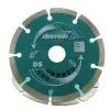 Makita® Zubehör Diamant-Trennscheibe Diamak Ø 125 x 7 mm - D-61139