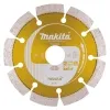 Makita® Zubehör Diamant-Trennscheibe Nebula Ø 125 x 22,23 x 10 mm - B-53992