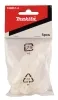 Makita® Zubehör Ersatzmesser Kunststoff 2,0 mm 5 Stück - 198851-4