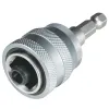 Makita® Zubehör EZYCHANGE Adapter 3/8 85 mm 13,9 cm + HSS-G Bohrer - E-04070