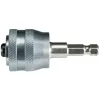Makita® Zubehör EZYCHANGE Adapter 3/8 85 mm 13,9 cm + HSS-G Bohrer - E-04070