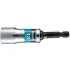 Makita® Zubehör Gelenk Steckschlüssel SW13 75 mm 15° Neigung - E-03492