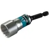Makita® Zubehör Gelenk Steckschlüssel SW17 75 mm 15° Neigung - E-03517