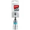 Makita® Zubehör Gelenk Steckschlüssel SW17 75 mm 15° Neigung - E-03517