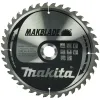 Makita® Zubehör MAKBLADE® Sägeblatt Holz 40 Zähne Ø 26 cm - B-32770