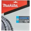Makita® Zubehör MAKBLADE® Sägeblatt Holz 40 Zähne Ø 26 cm - B-32770