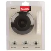 Makita® Zubehör Messerkopf Kunststoff Ø 255 mm mit 3 Messern - 198383-1