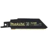 Makita® Zubehör Recipro-Sägeblatt Rettung 100 x 1,25 mm 8 TPI TC 100/8T - B-55566