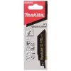 Makita® Zubehör Recipro-Sägeblatt Rettung 100 x 1,25 mm 8 TPI TC 100/8T - B-55566