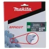 Makita® Zubehör Sägeblatt Holz Ø 190 x 1,45 x 30 mm 45Z EFFICUT - B-68638