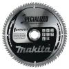 Makita® Zubehör Sägeblatt Holz Ø 260 x 2,15 x 30 mm 80Z EFFICUT - B-67290