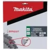 Makita® Zubehör Sägeblatt Holz Ø 260 x 2,15 x 30 mm 80Z EFFICUT - B-67290