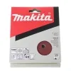 Makita® Zubehör Schleifpapier KIettanbringung Ø 125 mm K 120 10 Stück - P-43577