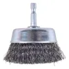 Makita® Zubehör Topfbürste 75 mm Stahl - P-66905