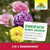 NEUDORFF® 2in1 Rosenschutz für 160 m² - 100 ml + 8 ml