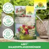 NEUDORFF® Azet® BalkonpflanzenDünger BIO logisch - 750 g