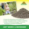 NEUDORFF® Azet® Beeren- & Obst Dünger BIO logisch - 750 g