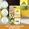 NEUDORFF® Azet® DüngeSticks für Blühpflanzen - 40 Sticks
