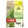 NEUDORFF® Azet® DüngeSticks für Grünpflanzen - 40 Sticks