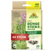 NEUDORFF® Azet® DüngeSticks für Kräuter - 40 Sticks