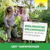NEUDORFF® Azet® GartenDünger Natürlich BIO logisch - 5 kg