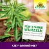 NEUDORFF® Azet® GrowDünger für Cannabispflanzen 250 ml