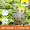 NEUDORFF® Azet® Hochbeet- und Gemüsedünger - 1,75 kg