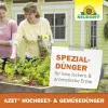 NEUDORFF® Azet® Hochbeet- und Gemüsedünger - 1,75 kg