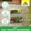 NEUDORFF® Azet® Strauch- und HeckenDünger BIO logisch - 5 kg
