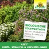 NEUDORFF® Azet® Strauch- und HeckenDünger BIO logisch - 5 kg