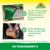 NEUDORFF® Bestell-Karte Nützlinge gegen Dickmaulrüssler - 10 Mio. HM-Nematoden