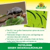 NEUDORFF® Bestell-Karte Nützlinge gegen Dickmaulrüssler - 5 Mio. HM-Nematoden