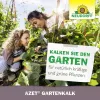 NEUDORFF® BIO Azet® Garten Kalk für ca. 50 m² - 2,5 kg