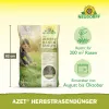 NEUDORFF® BIO Azet® HerbstRasenDünger für 200 m² - 10 kg