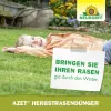 NEUDORFF® BIO Azet® HerbstRasenDünger für 400 m² - 20 kg