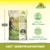 NEUDORFF® BIO Azet® HerbstRasenDünger für 400 m² - 20 kg