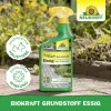 NEUDORFF® BioKraft® Grundstoff Essig anwendungsfertig - 1 Liter