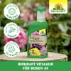 NEUDORFF® BioKraft® Vitalkur für Rosen Konzentrat - 300 ml