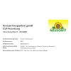 NEUDORFF® Ferramol® Schneckenkorn Extrem regenfest - 1 kg x 3