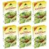 NEUDORFF® Ferramol® Schneckenkorn Extrem regenfest - 1 kg x 6
