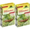 NEUDORFF® Ferramol® Schneckenkorn Extrem regenfest - 1 kg x 2