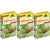 NEUDORFF® Ferramol® Schneckenkorn Extrem regenfest - 1 kg x 3