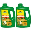 NEUDORFF® Finalsan® UnkrautFrei Plus 2er Set = 2 x 2 Liter Konzentrat für 240 m²