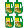 NEUDORFF® Finalsan® UnkrautFrei Plus Konzentrat für je 120 m² - 2 Liter x 4
