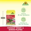 NEUDORFF® Fungisan® Rosen- und Gemüse-Pilzfrei für 20 Liter Spritzbrühe - 16 ml